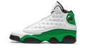 Air Jordan 13 Retro GS "Lucky Green" DB6536 113