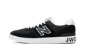 574 "Junya Watanabe Black" AM574EYC