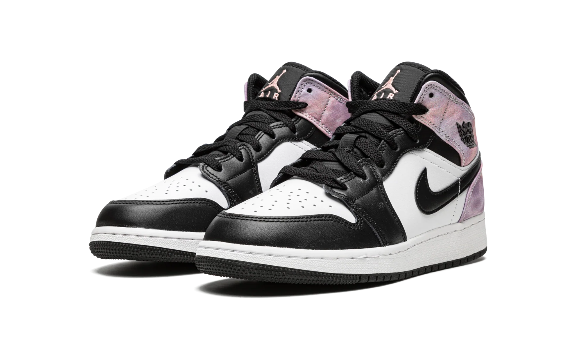 Air Jordan 1 Mid SE GS "Tie Dye" DM6216 001