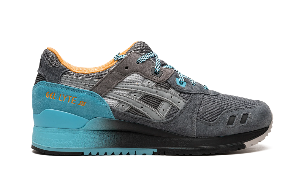 Gel-Lyte 3 "Slam Jam - 6THPRLLL" H60TQ 1113