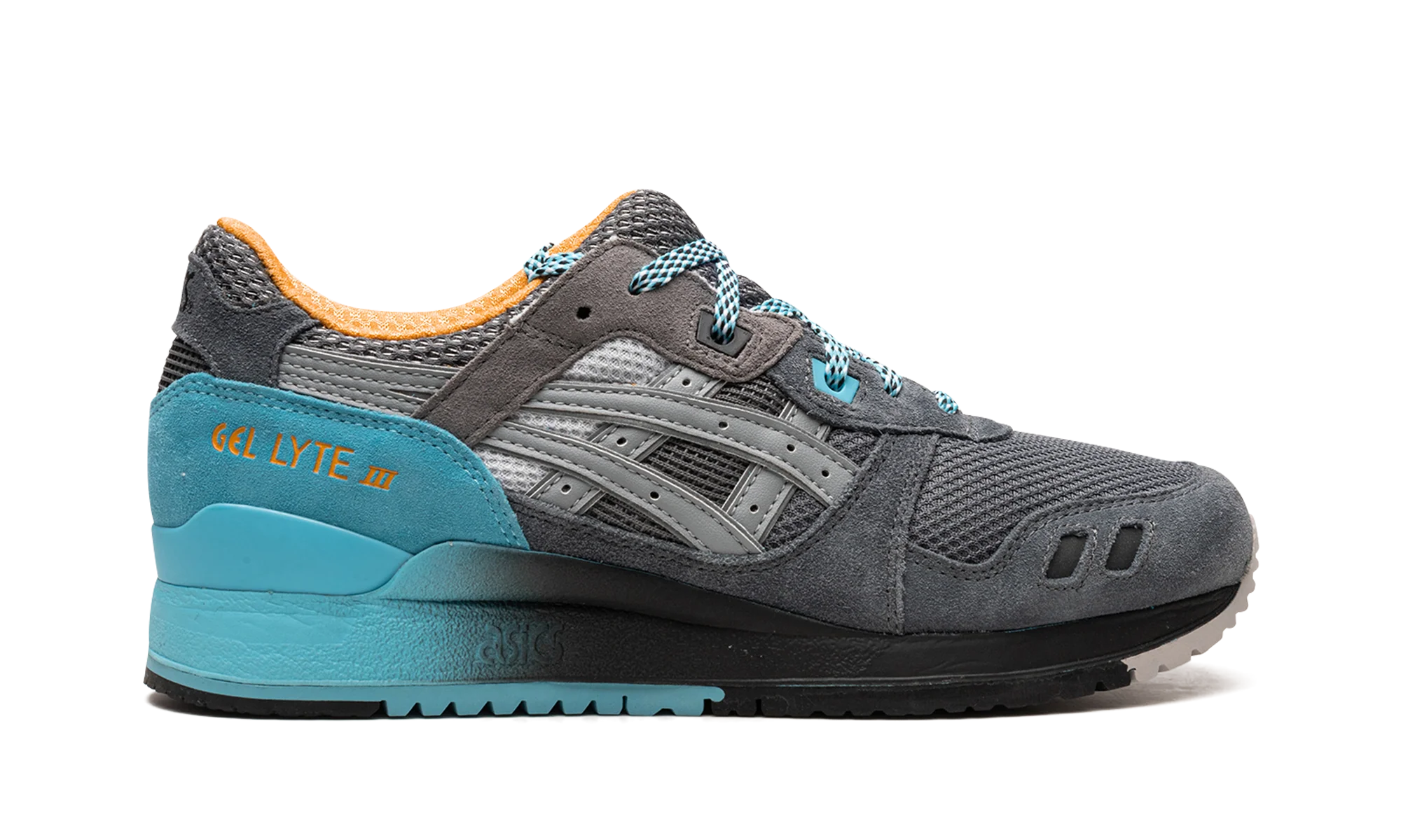 Gel-Lyte 3 "Slam Jam - 6THPRLLL" H60TQ 1113