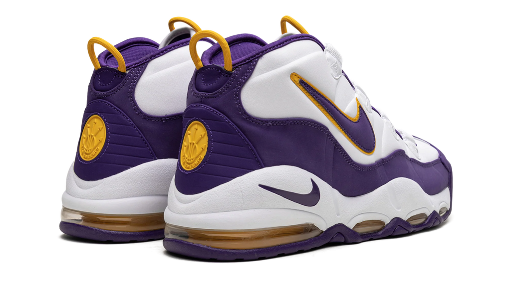 Air Max Uptempo "Los Angeles Lakers" 311090 103