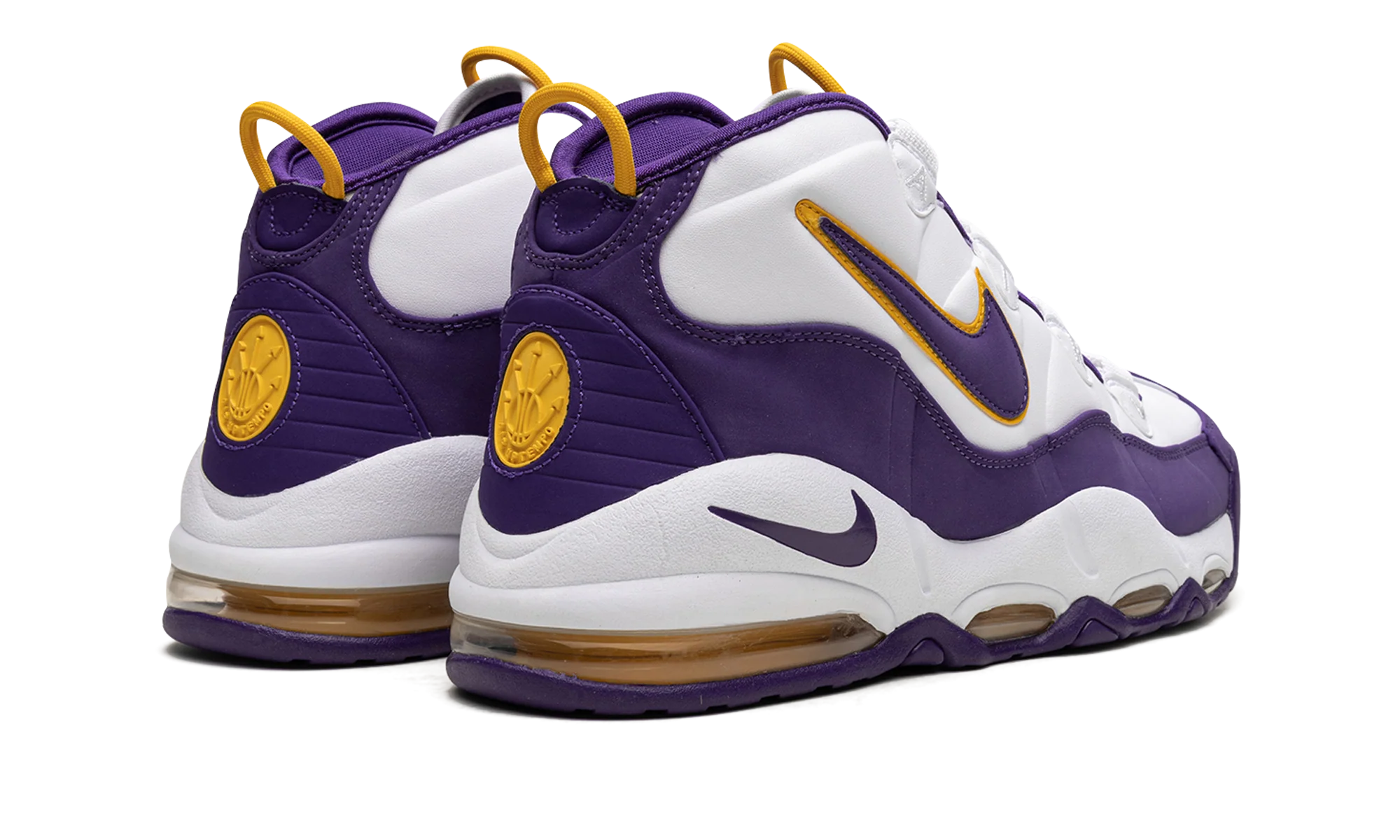 Air Max Uptempo "Los Angeles Lakers" 311090 103