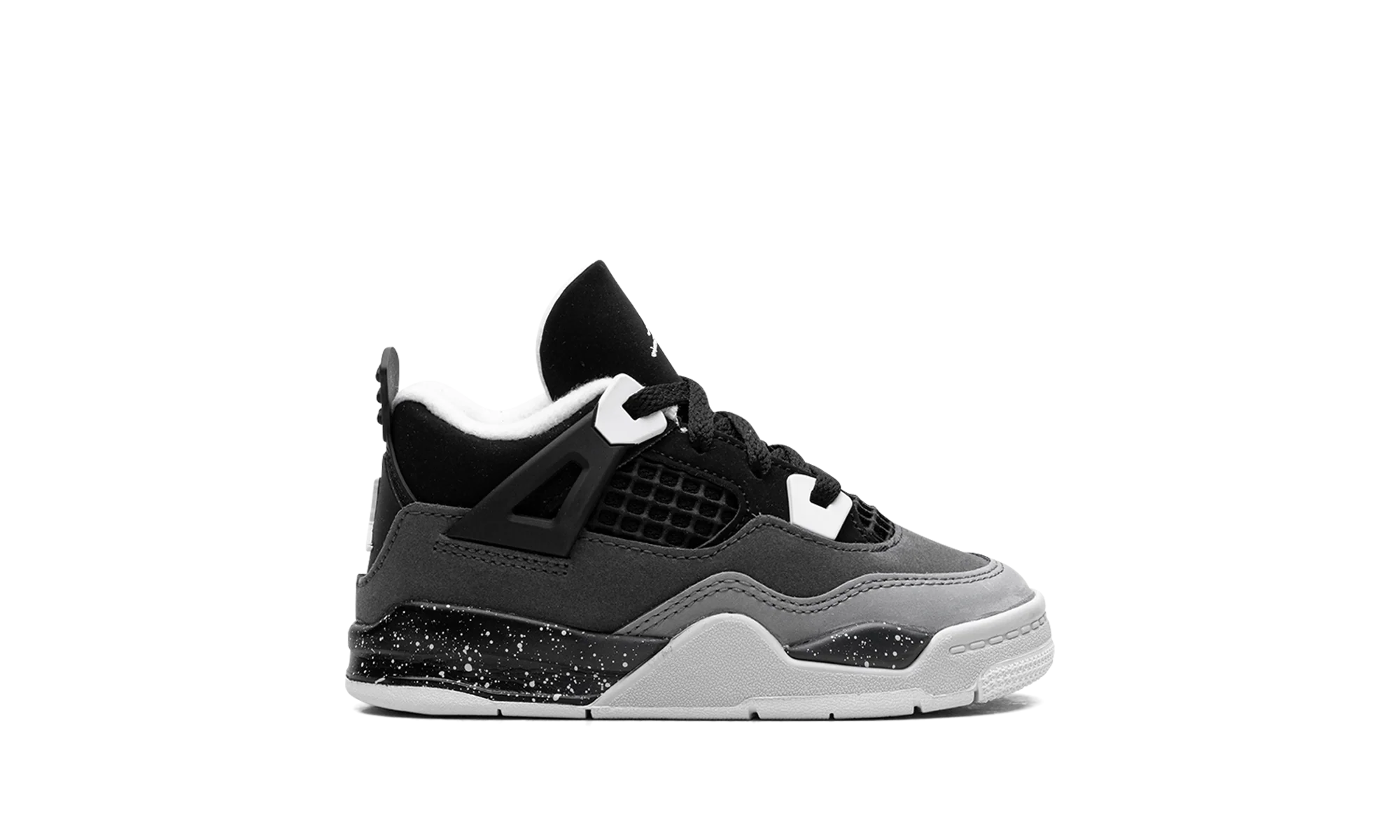 Air Jordan 4 TD "Fear" FV4538 002