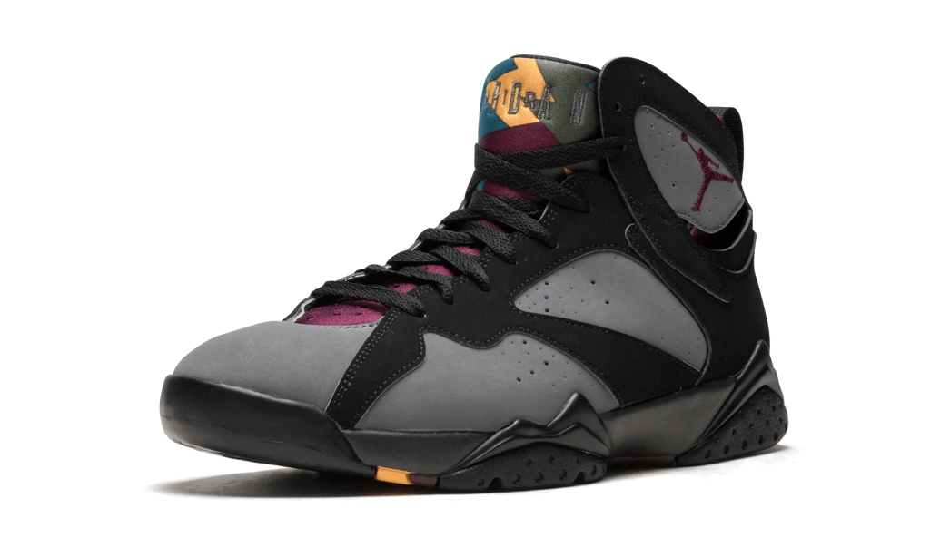 Air Jordan 7 Retro "Bordeaux 2015" 304775 034