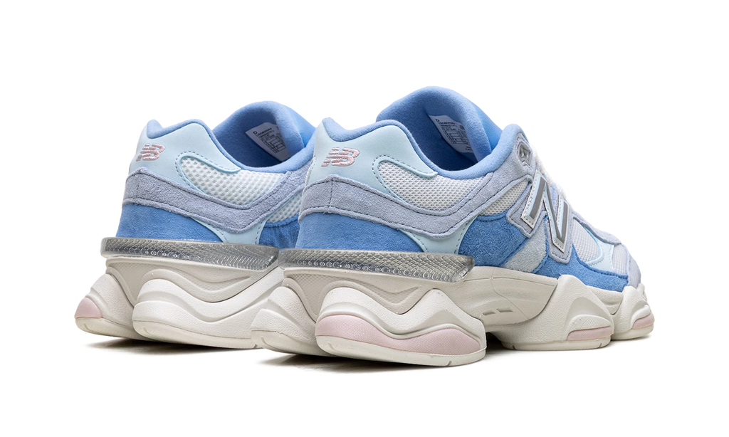 9060 "Blue White" U9060NAF