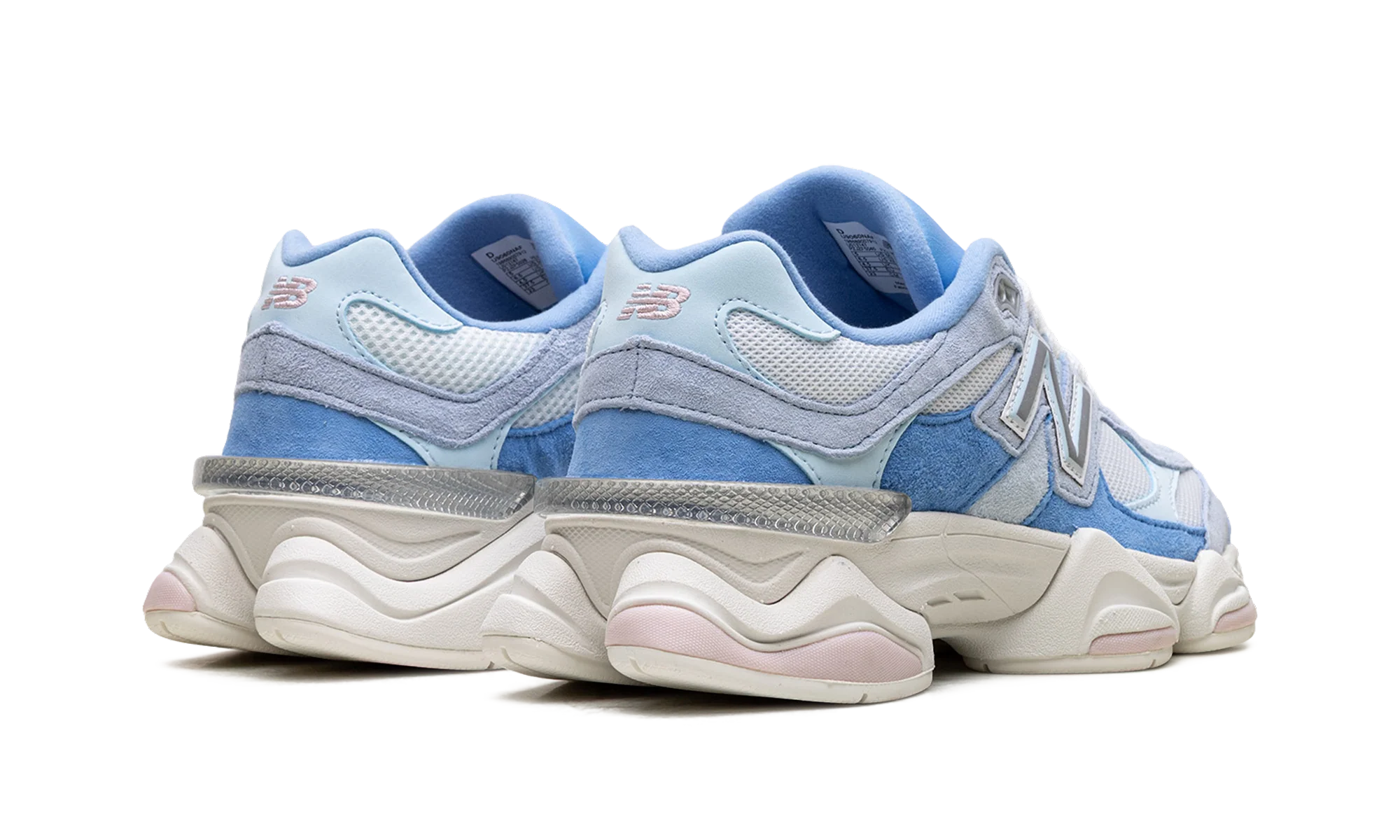 9060 "Blue White" U9060NAF