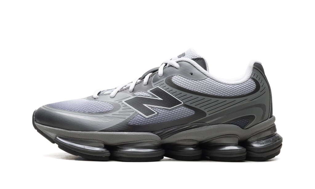 Abzorb 2000 "Pearl Grey Black" U2000PCD