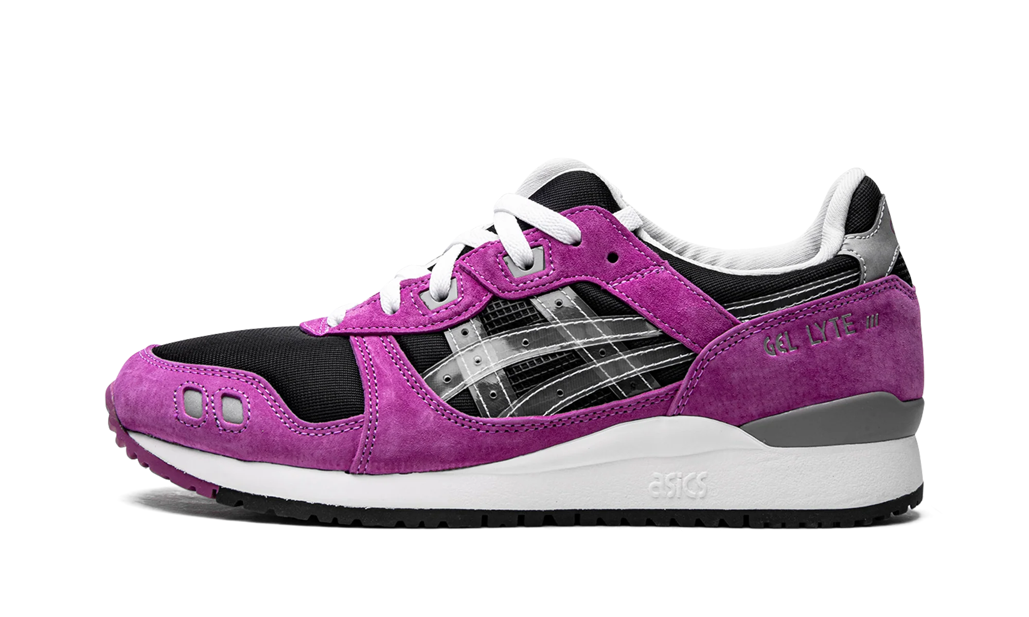 Gel-Lyte 3 "Awake NY" 1201A568 001