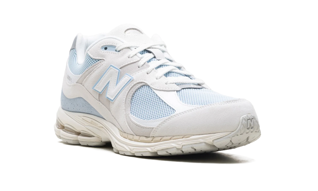 2002R "Sky Blue" U2002RNA