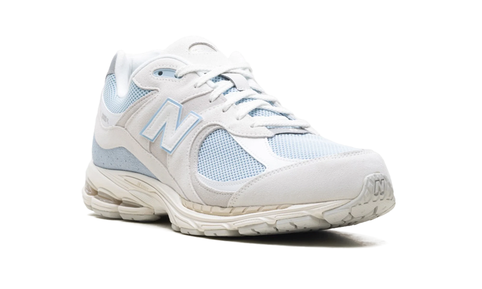 2002R "Sky Blue" U2002RNA