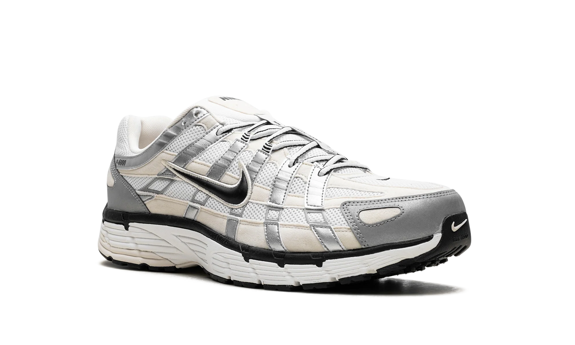 P-6000 WMNS "Coconut Milk" FV6603 100