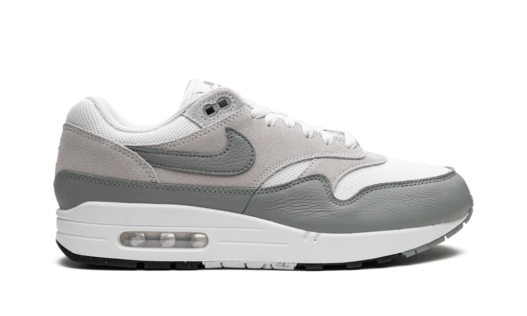Air Max 1 "White Mica Green" DZ4549 100