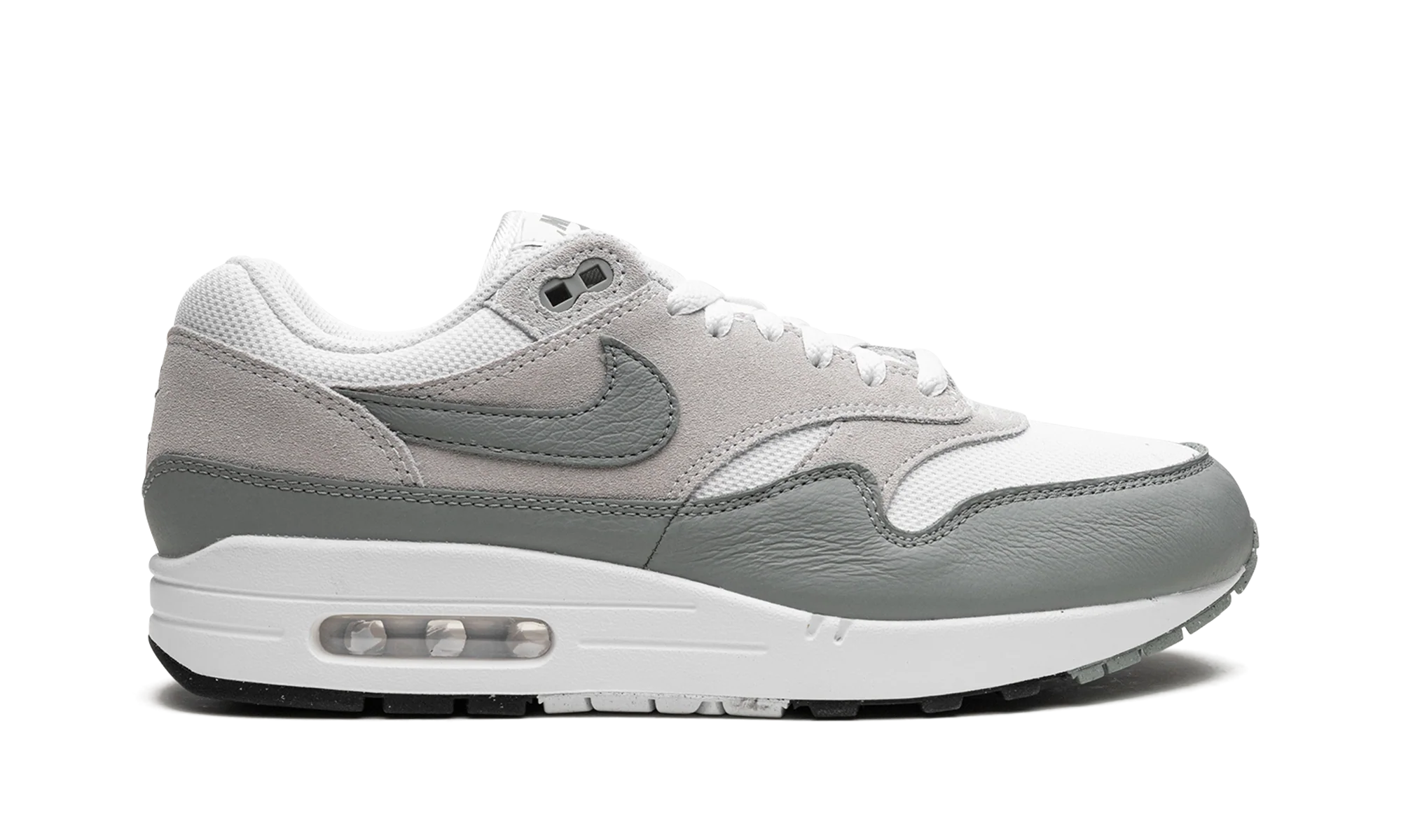 Air Max 1 "White Mica Green" DZ4549 100