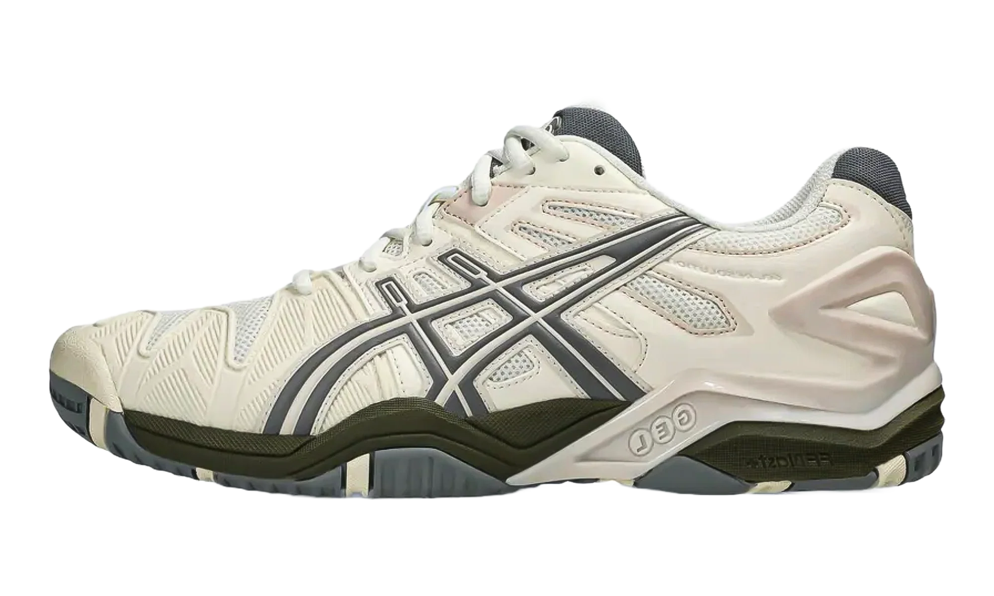 Gel-Resolution 5 "Cream Clay Grey" 1203A901-100