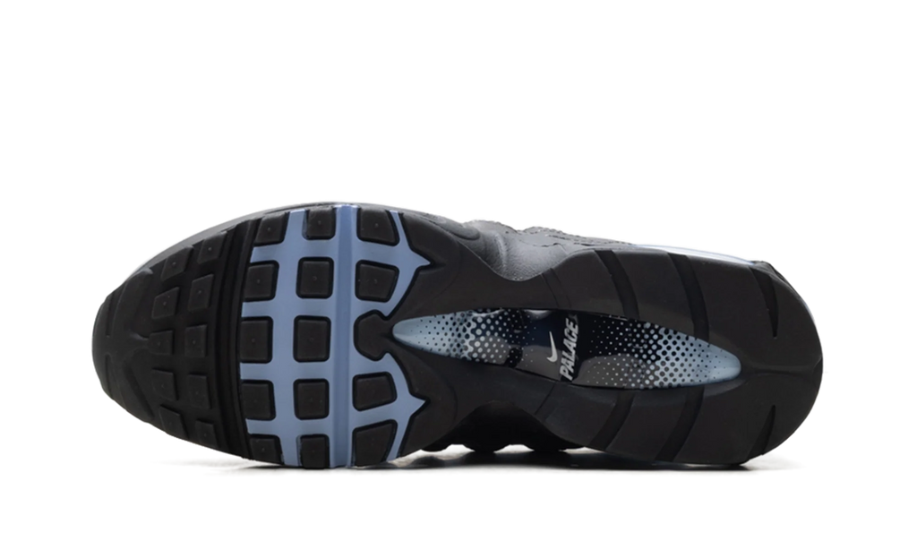 Air Max 95 Big Bubble "Palace" IQ7708 095