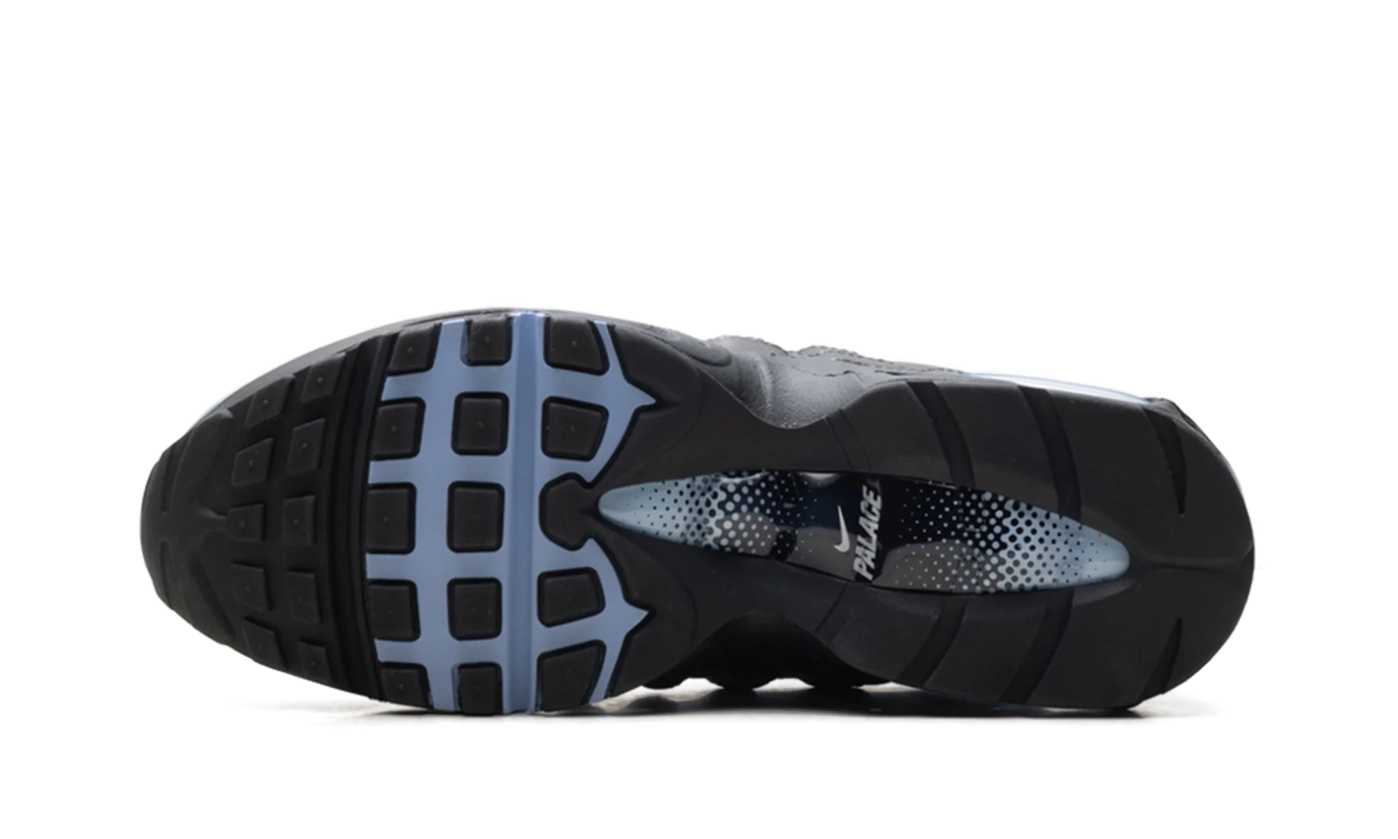 Air Max 95 Big Bubble "Palace" IQ7708 095