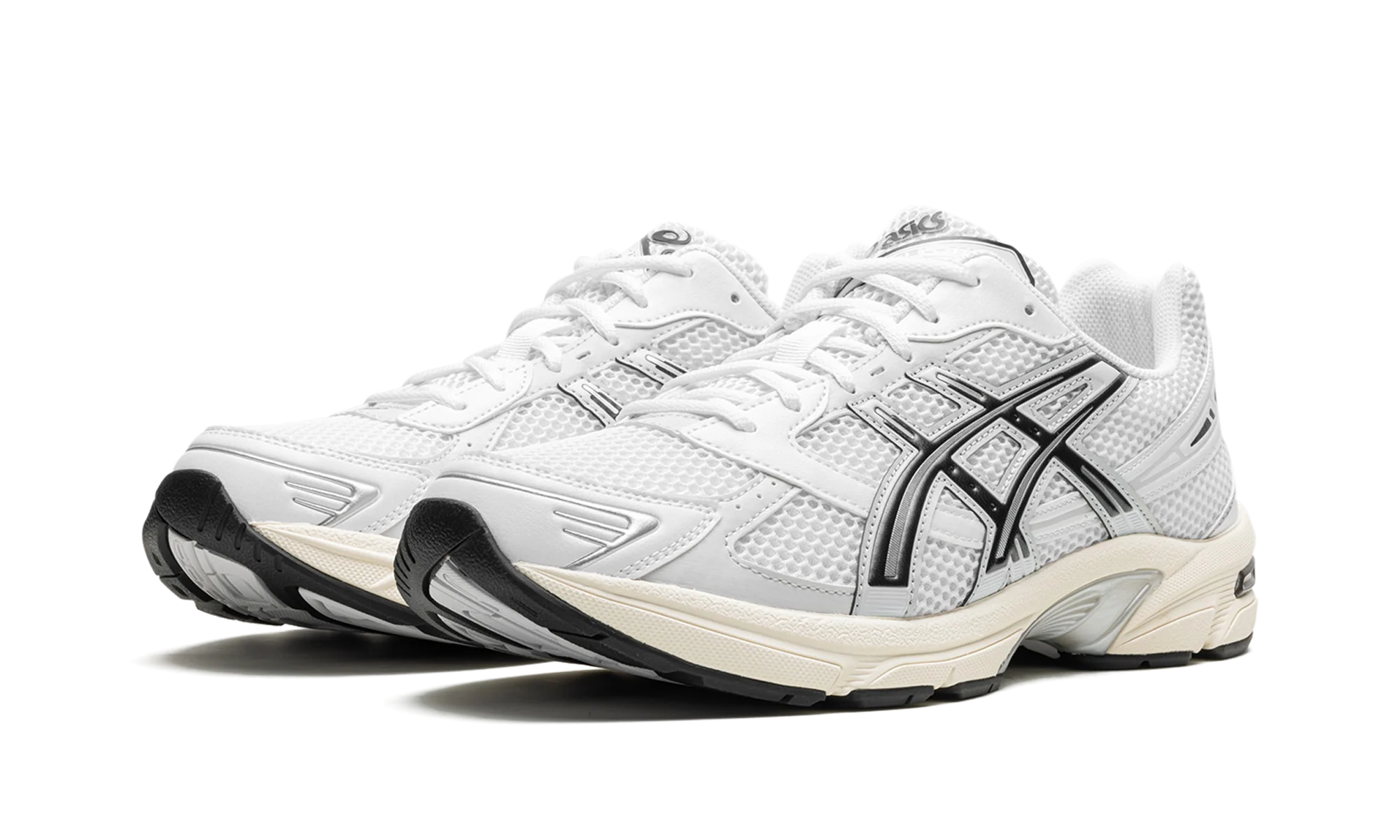 Gel 1130 "White / Cloud Grey" 1201A256 118