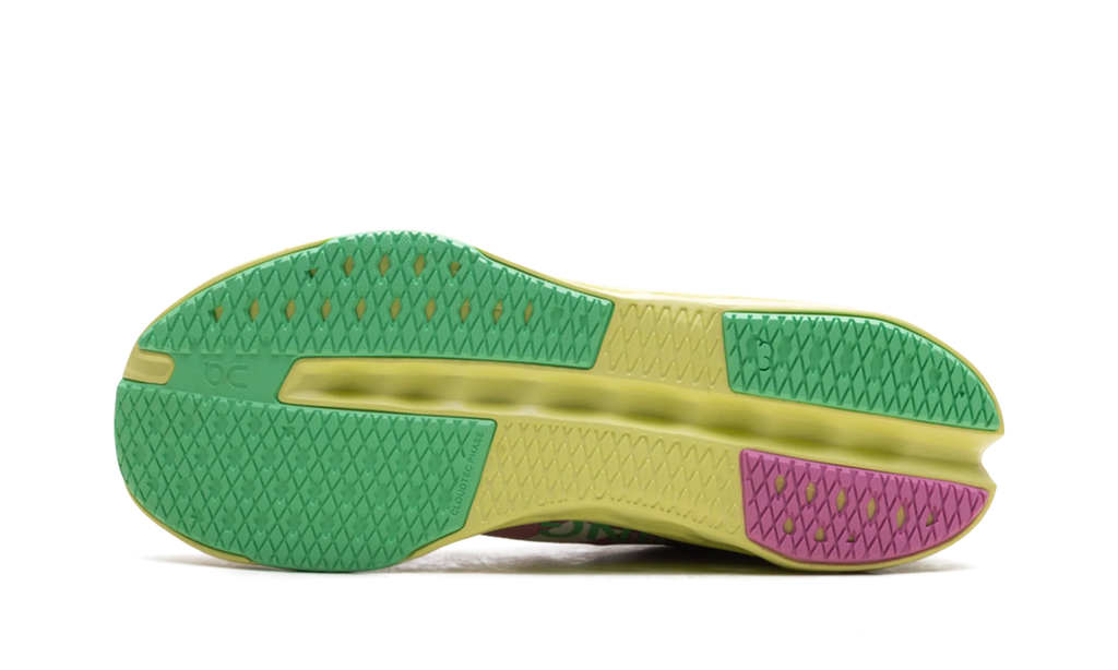 Cloudsurfer Next WMNS "Pink Limelight" 3WE30053214