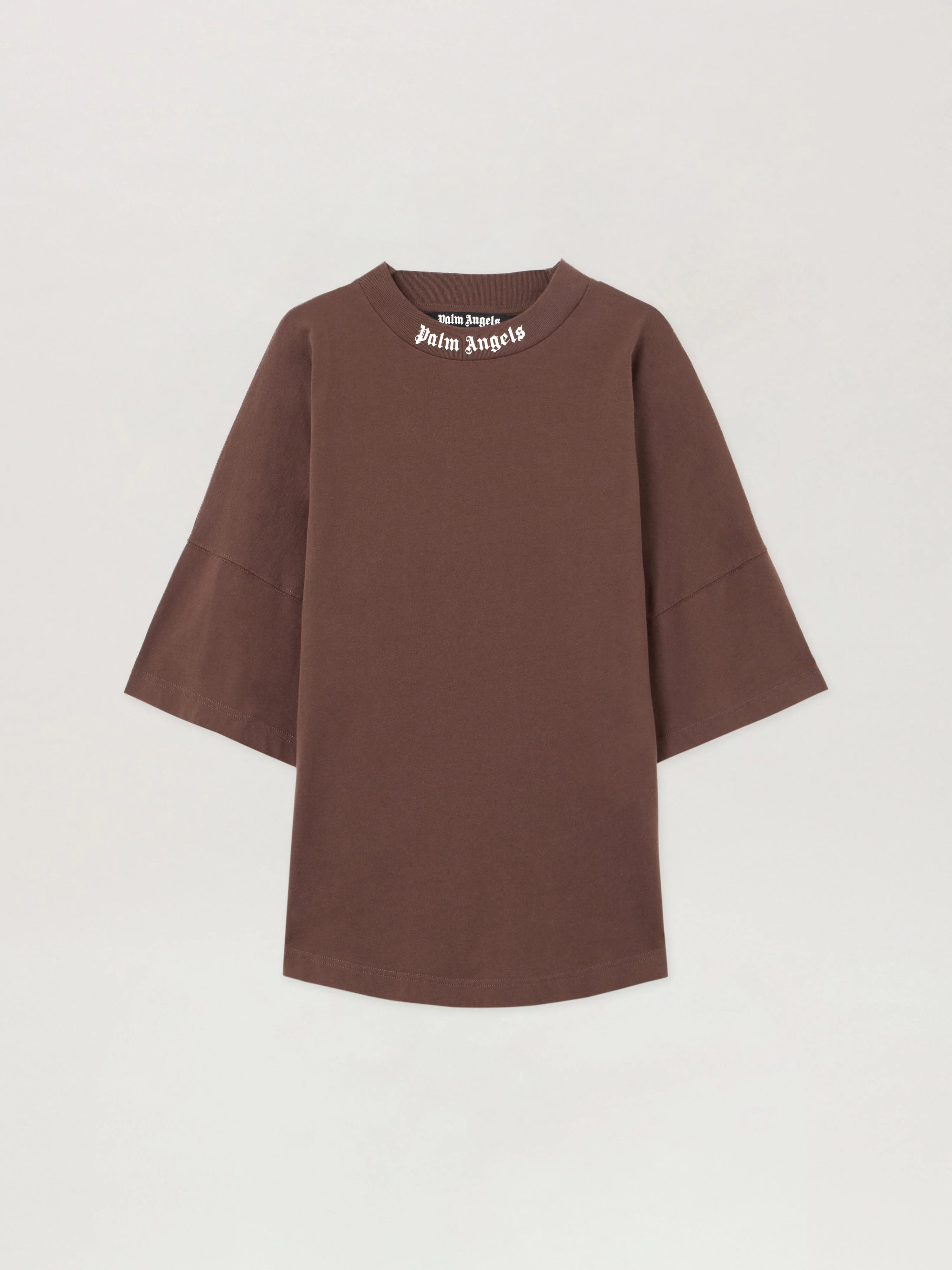 Classic Logo Over T-Shirt