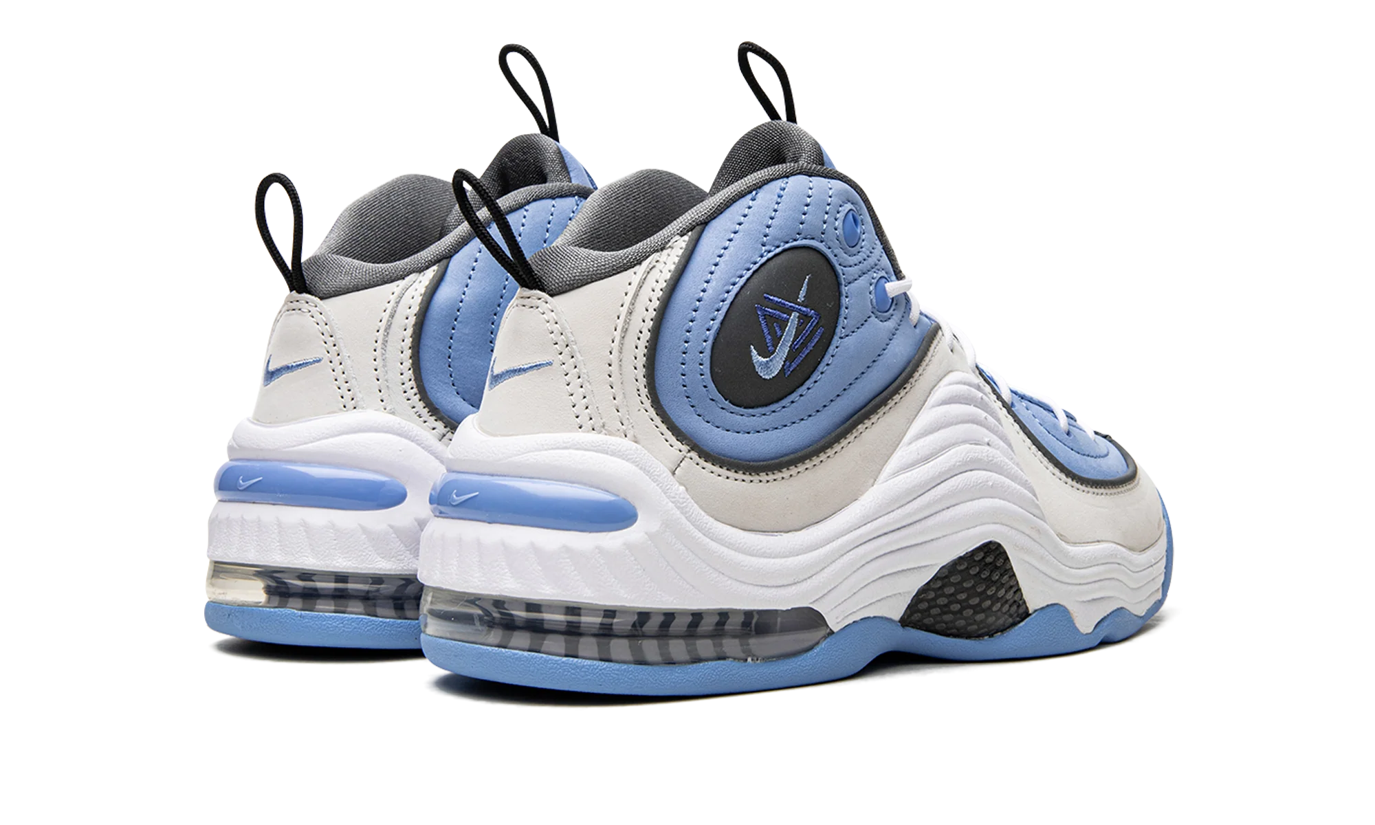 Air Penny 2 "Social Status - Cobalt Pulse" DM9132 100