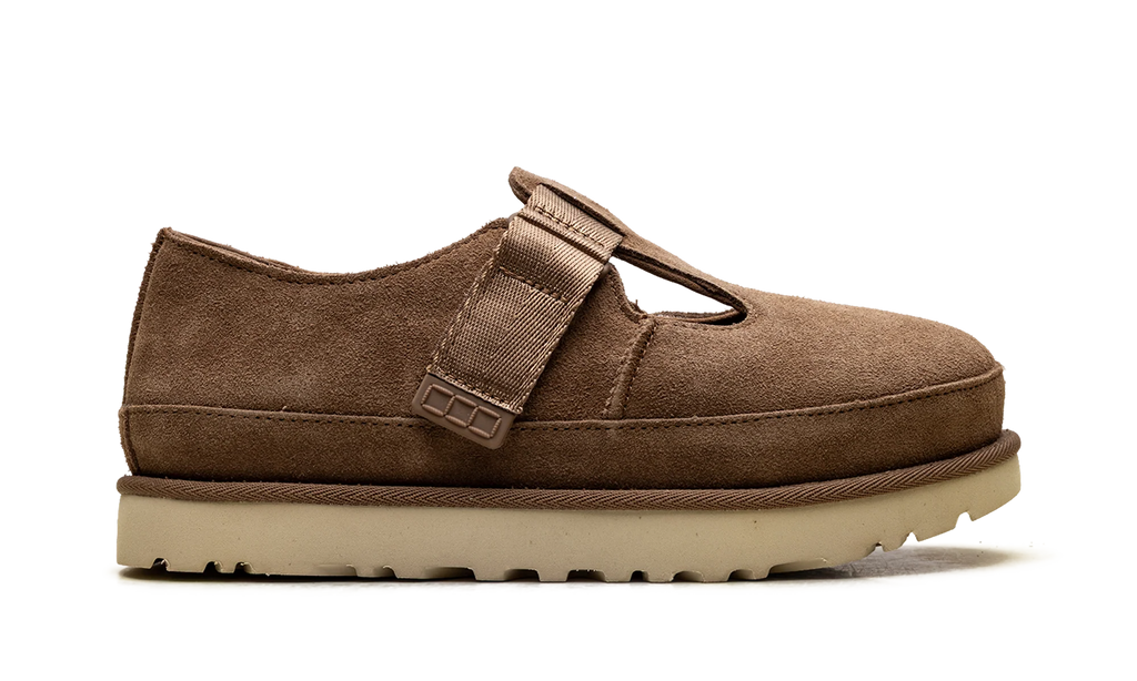 GOLDENSTAR MARY JANE WMNS "Chestnut" 1171506 CHE