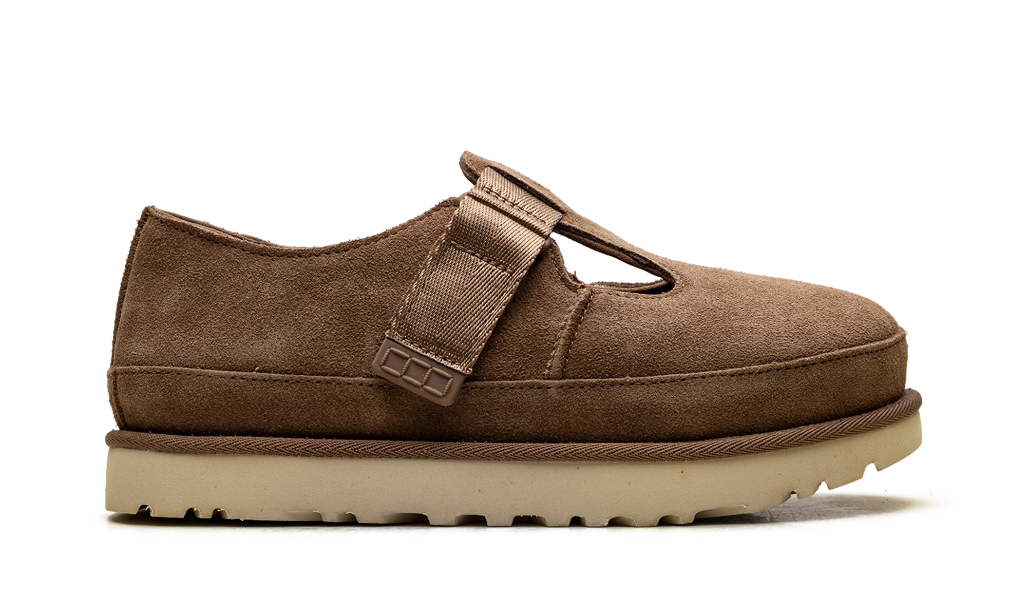 GOLDENSTAR MARY JANE WMNS "Chestnut" 1171506 CHE
