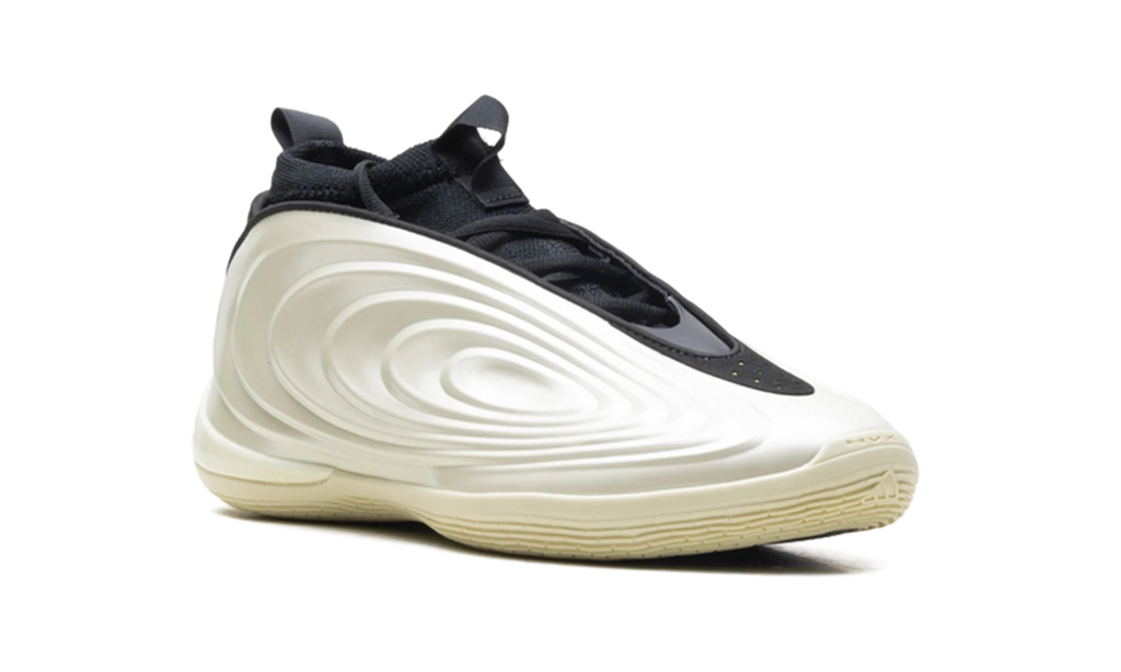 Harden Vol. 10 "Ice Gold Metallic" JQ9453