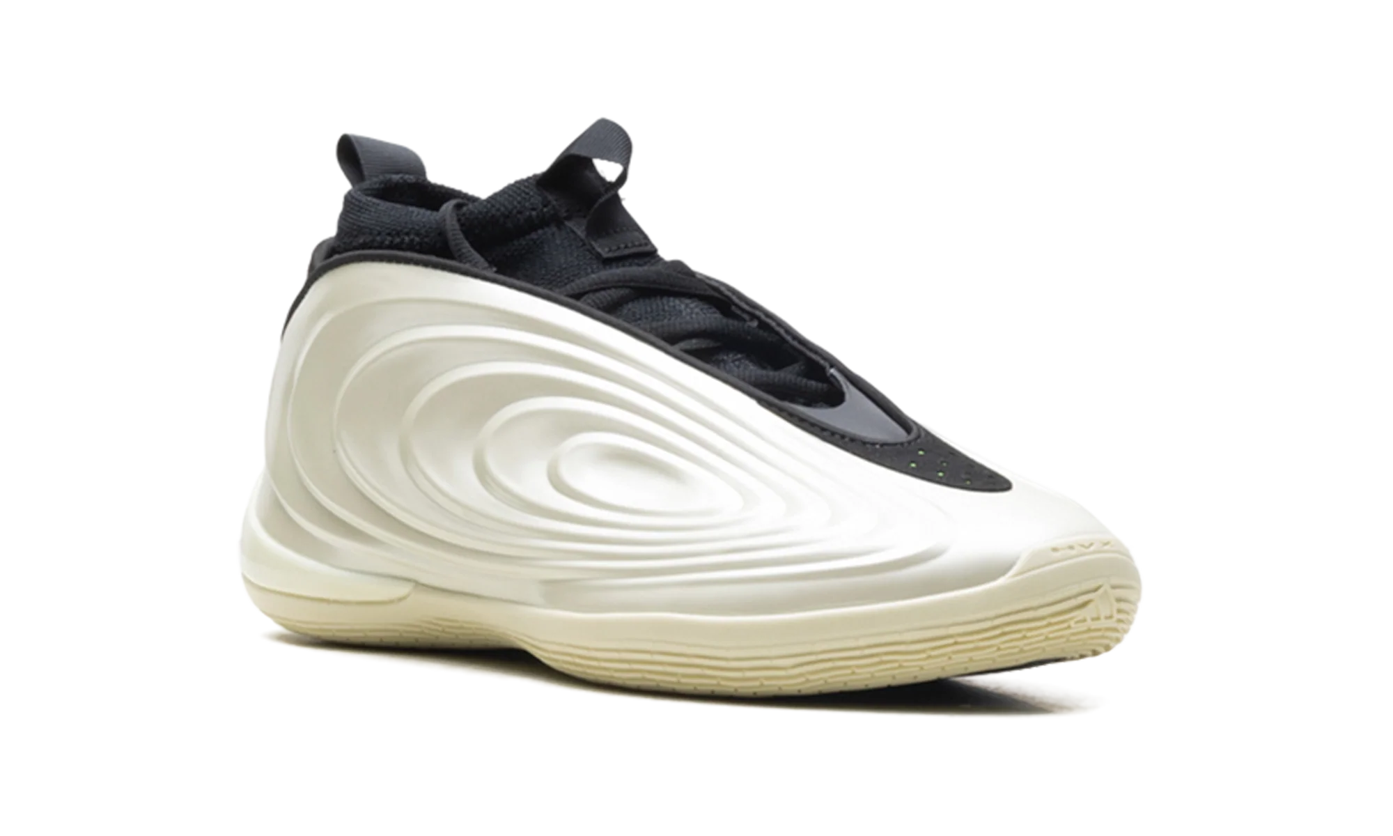 Harden Vol. 10 "Ice Gold Metallic" JQ9453