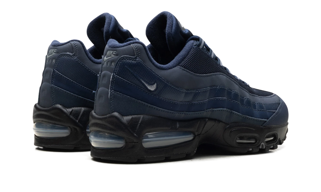 Air Max 95 "Big Bubble Obsidian" IM5987 451