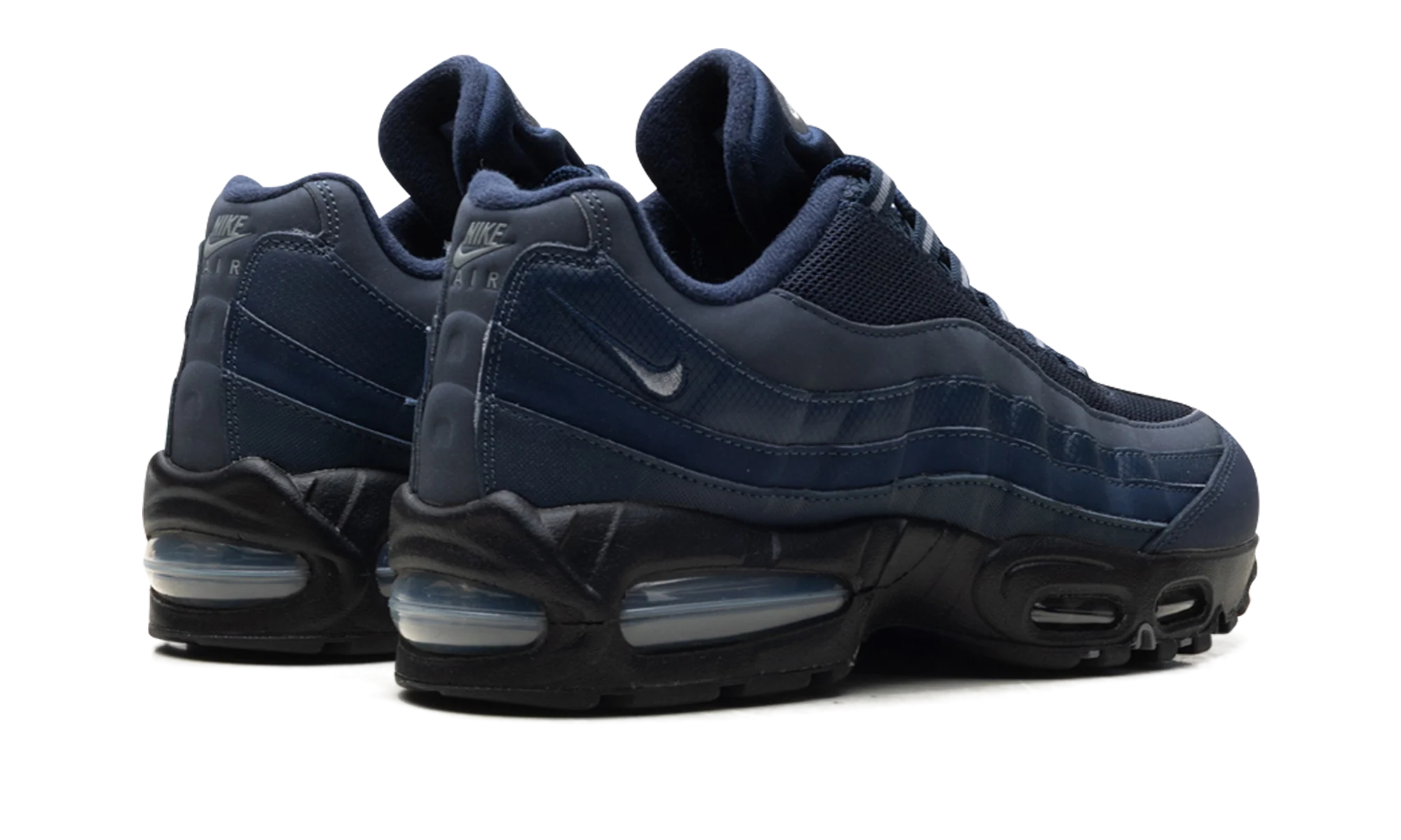 Air Max 95 "Big Bubble Obsidian" IM5987 451