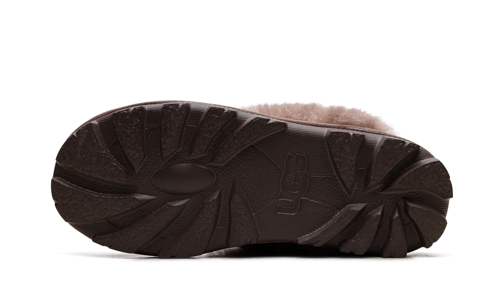 Coquette WMNS "Rocky Oak" 5125 RYK