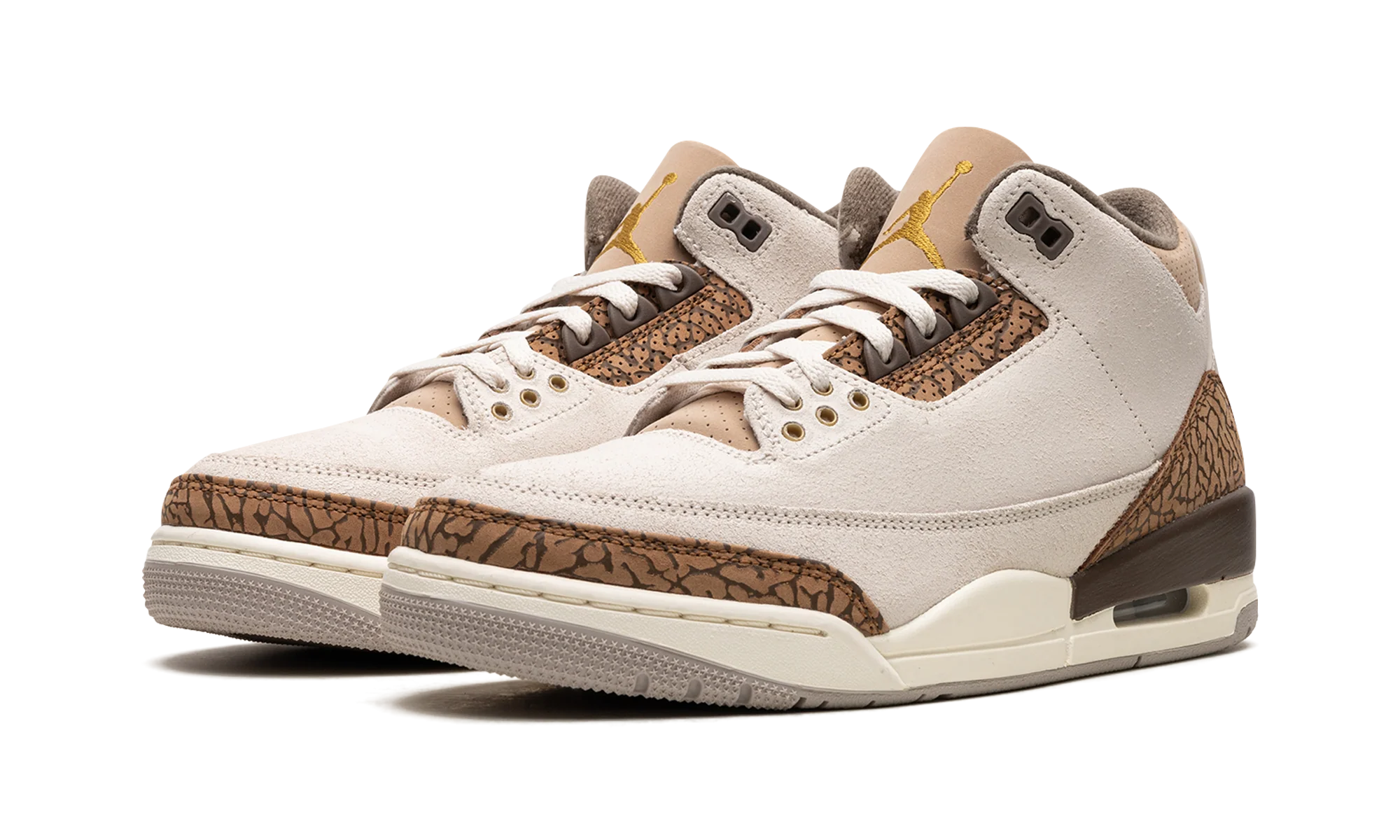 Air Jordan 3 "Palomino" CT8532 102