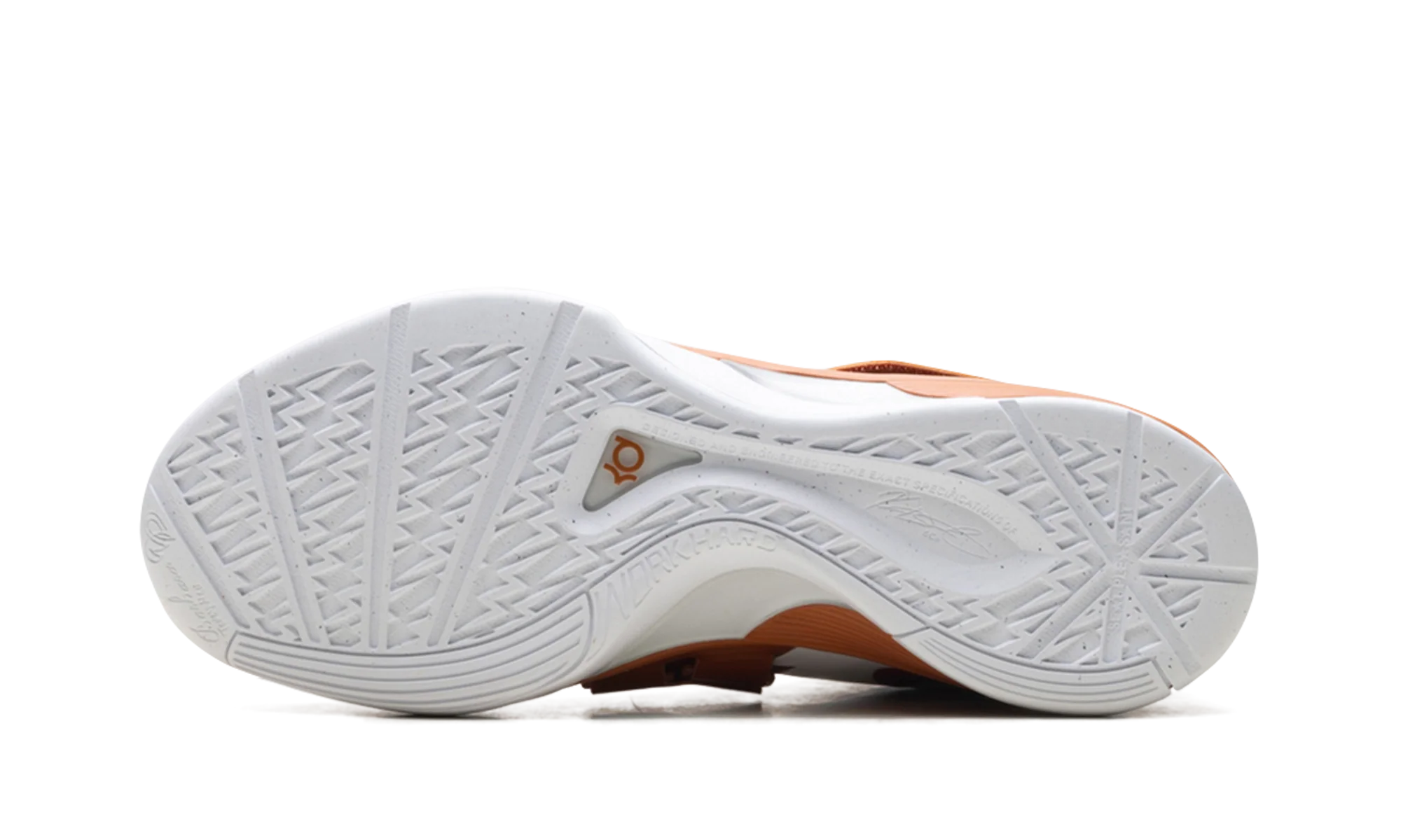 KD 4 "Texas Longhorns" IB3555 800