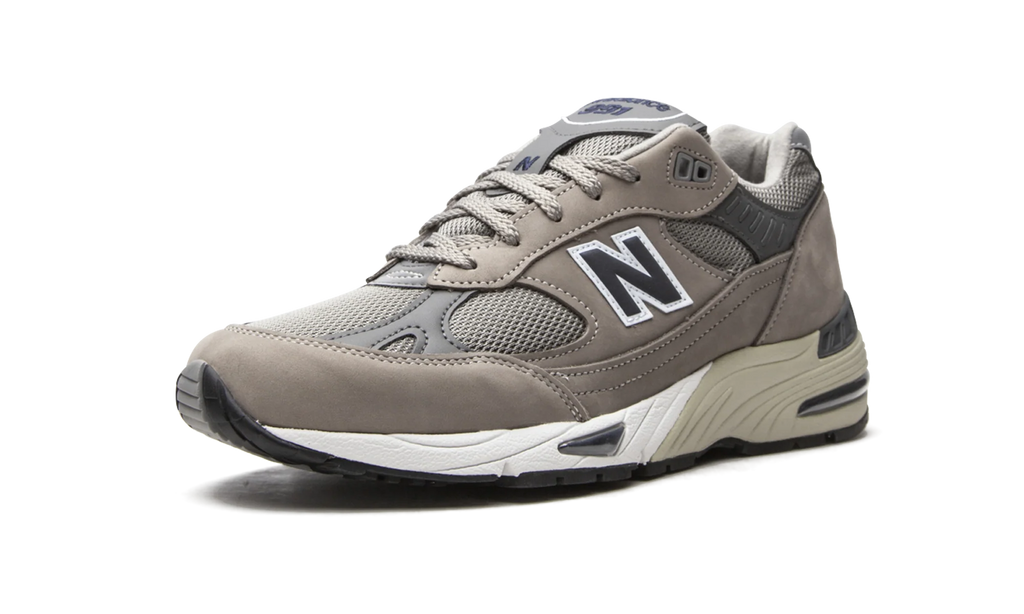991 "20th Anniversary" M991ANI