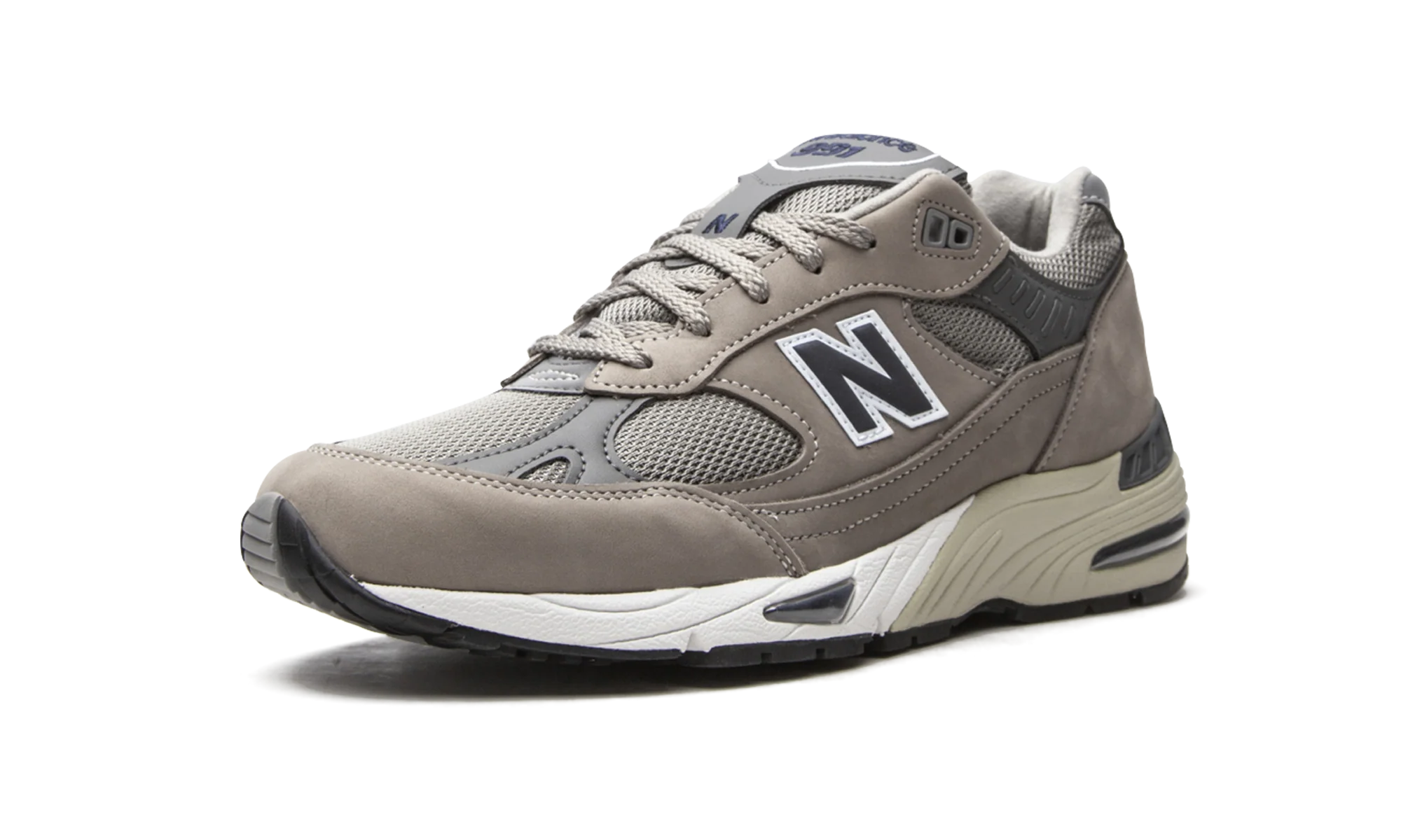 991 "20th Anniversary" M991ANI