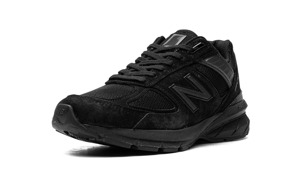 990v5 "Made in USA Triple Black" M990BB5