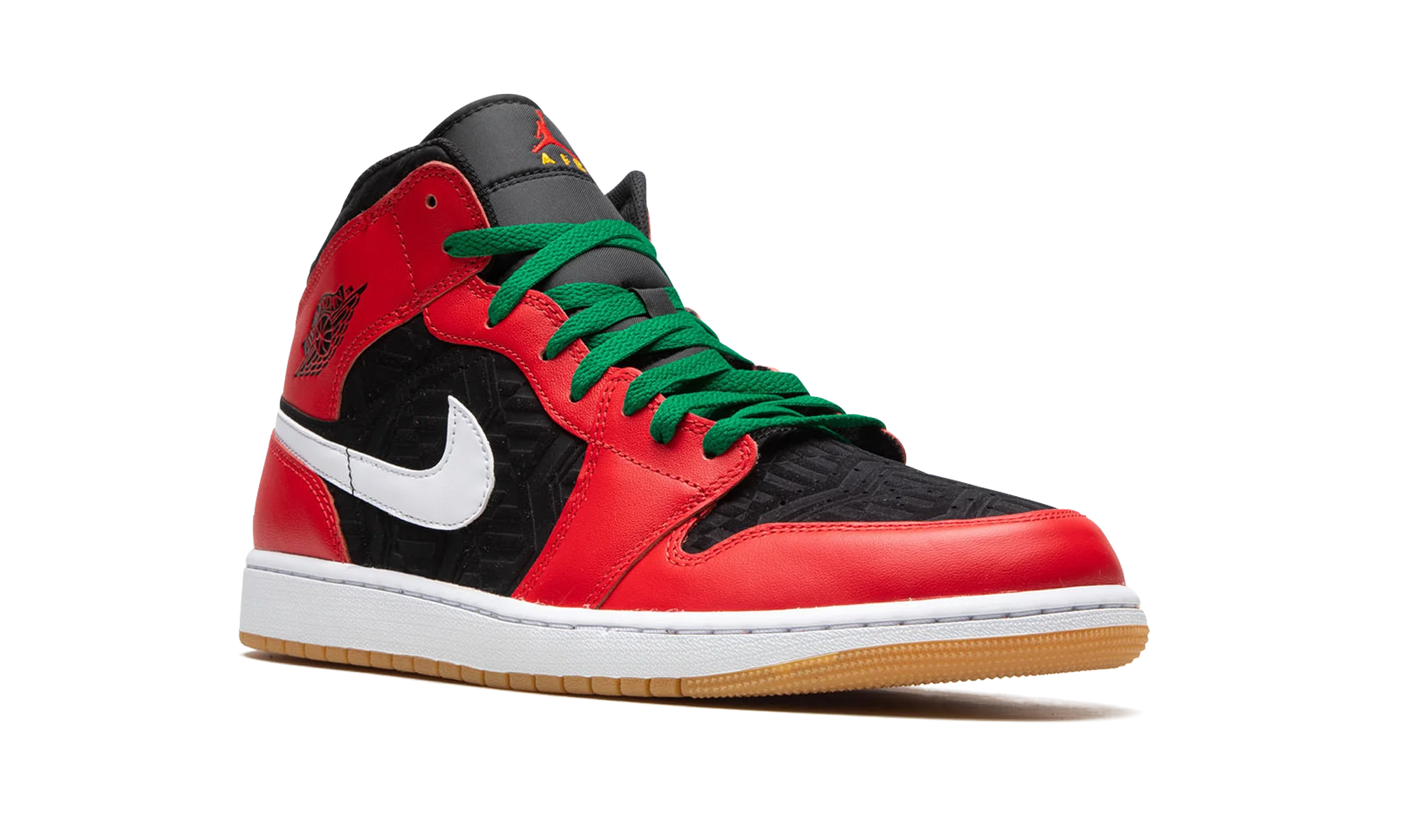 Air Jordan 1 Mid "Christmas 2022" DQ8417 006