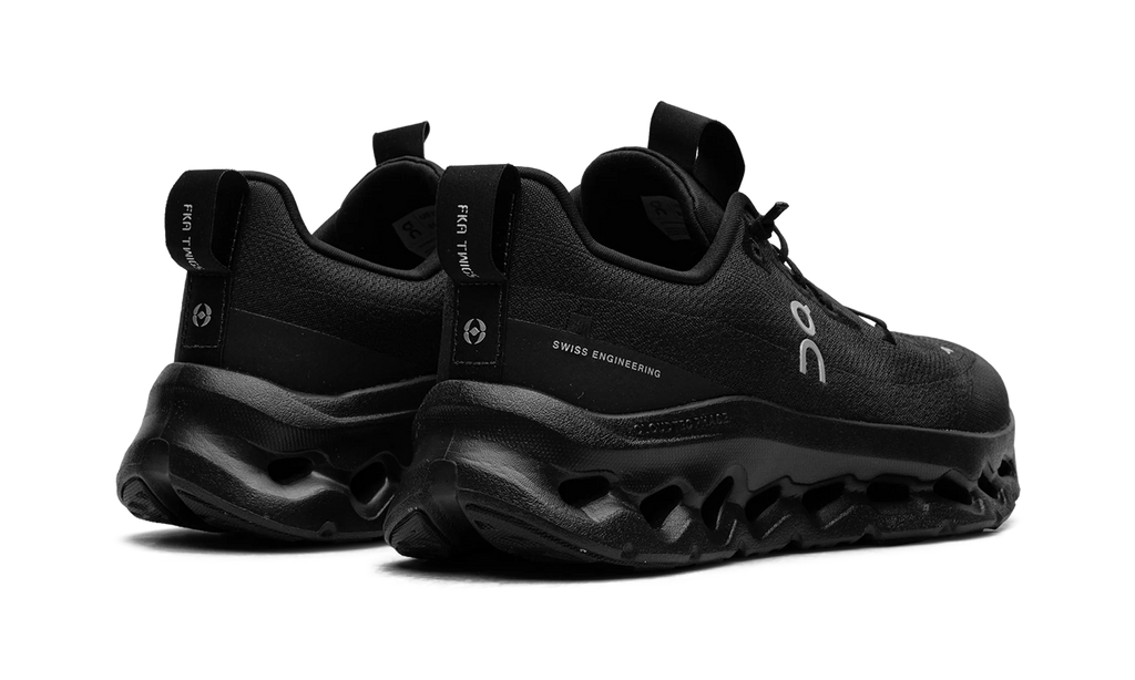Cloudtilt WMNS "FKA Twigs EUSEXUA All Black" 3WE10880485