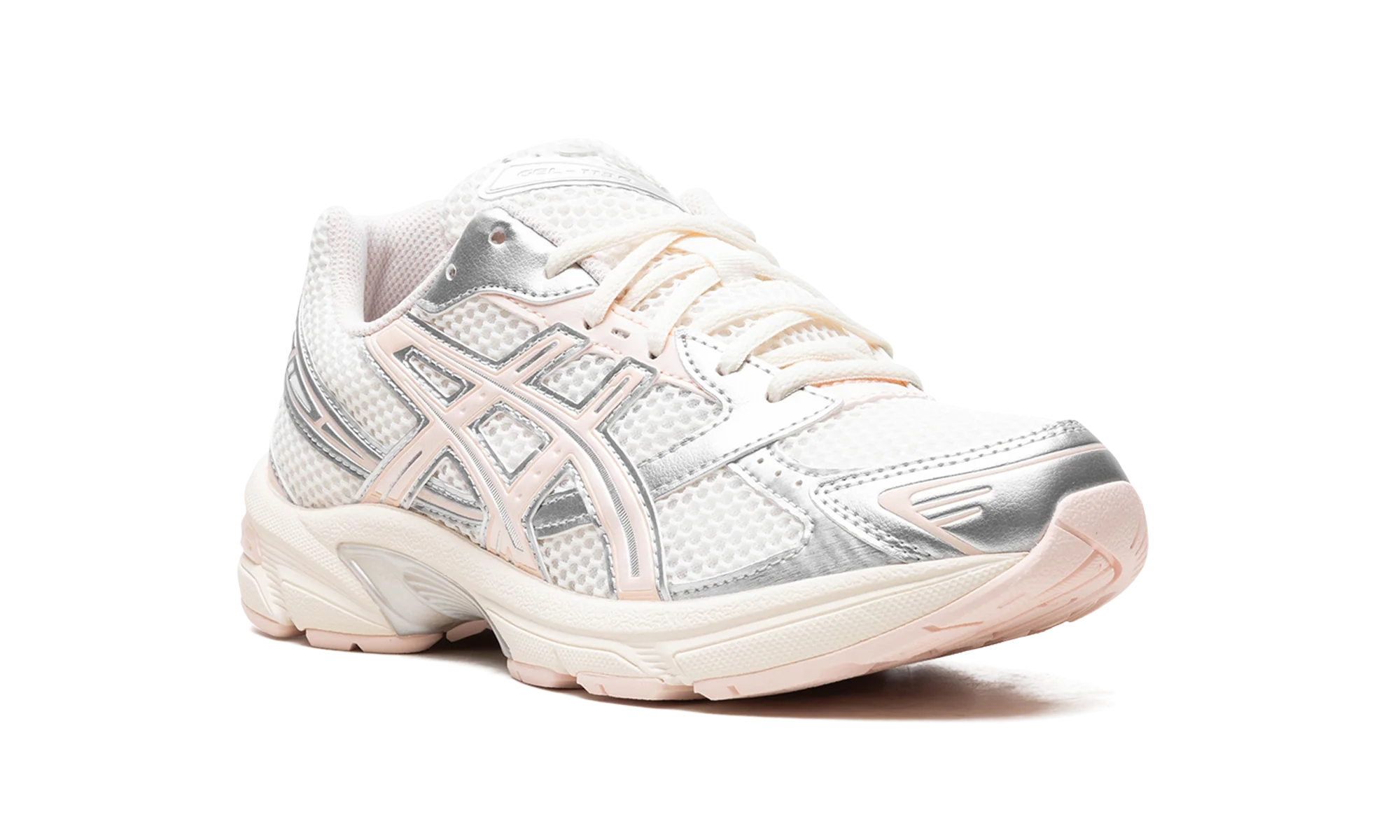GEL-1130 WMNS "Silver / Pink" 1202A505 100