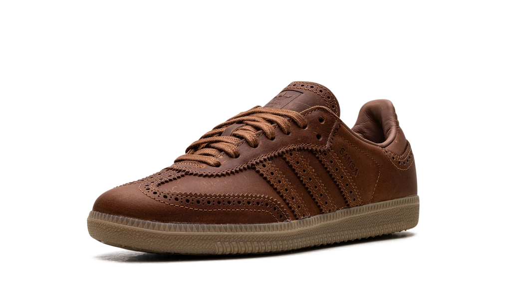 Samba "Brogue Pack" JI3232
