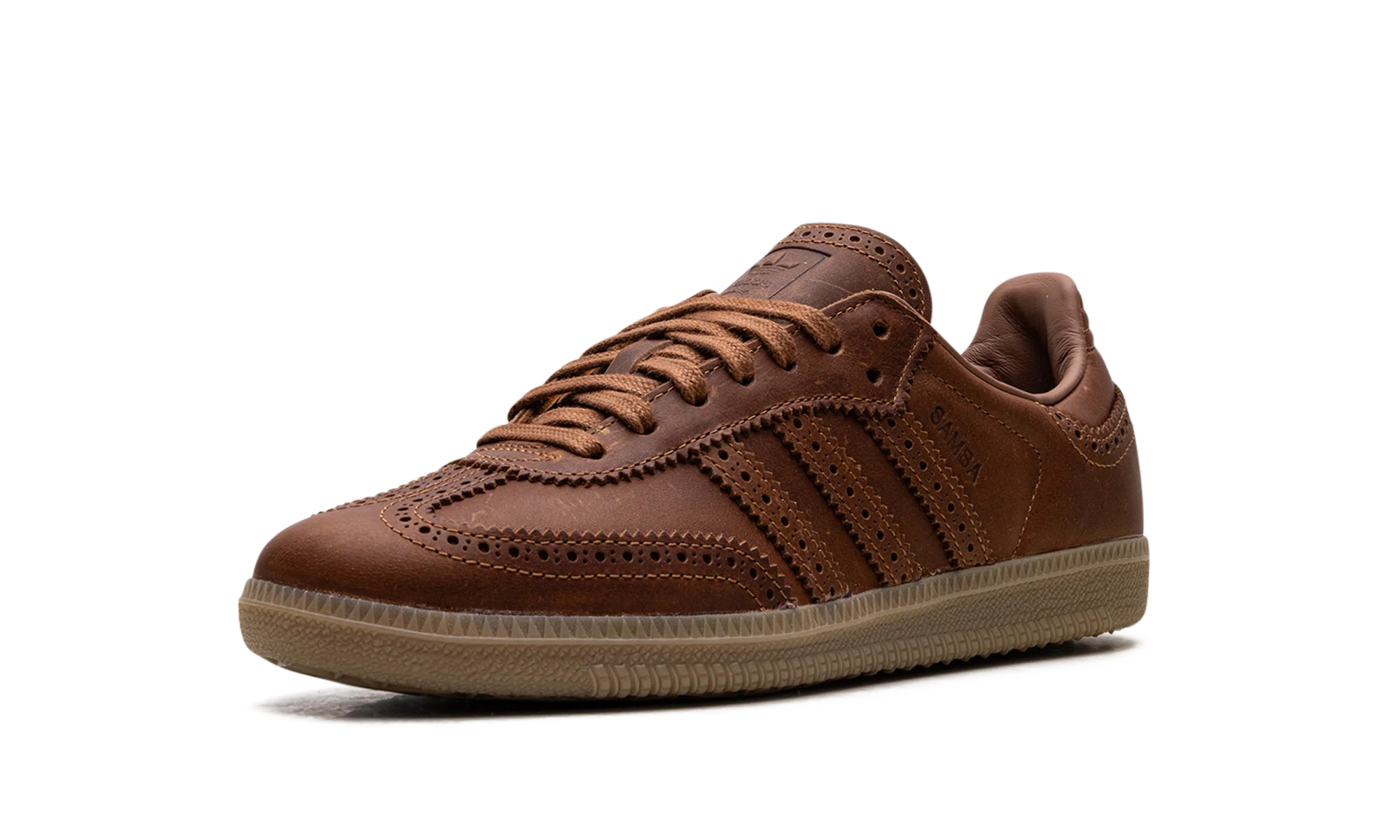 Samba "Brogue Pack" JI3232