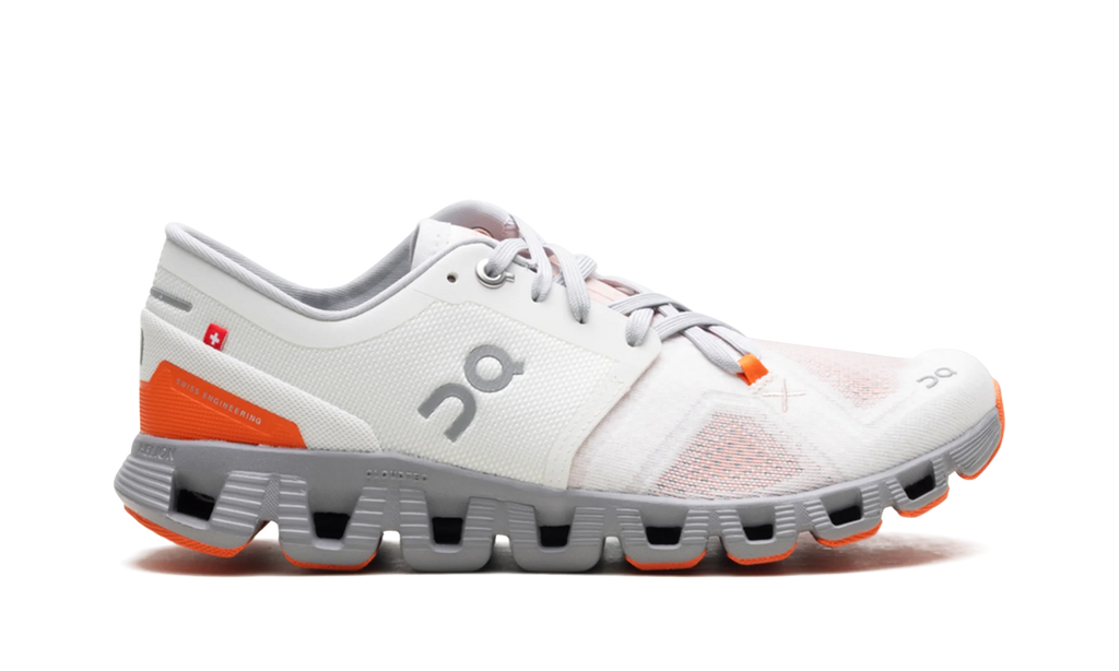 Cloud X 3 WMNS "Ivory Alloy" 60.98252