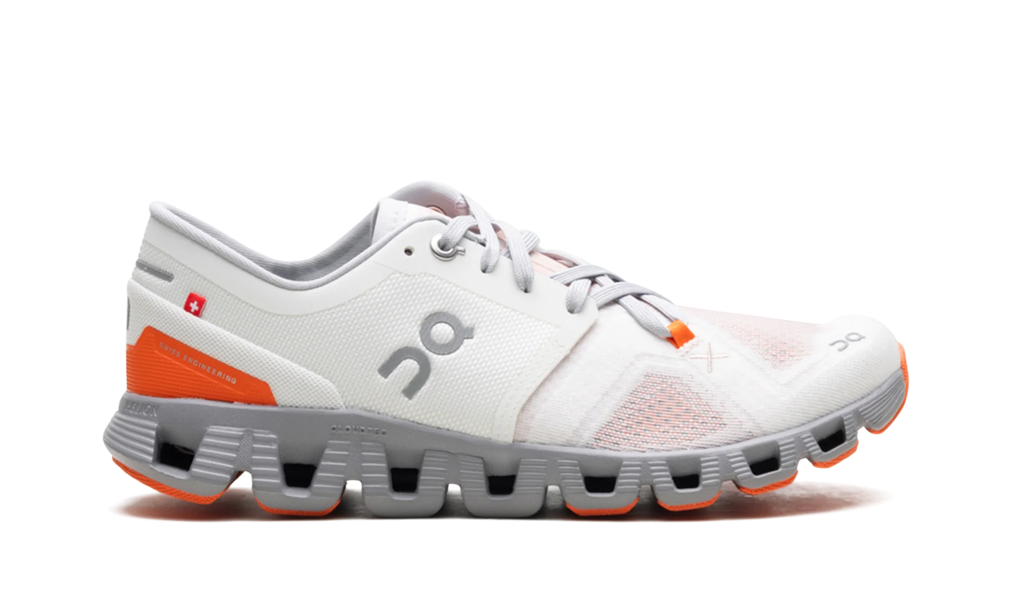 Cloud X 3 WMNS "Ivory Alloy" 60.98252