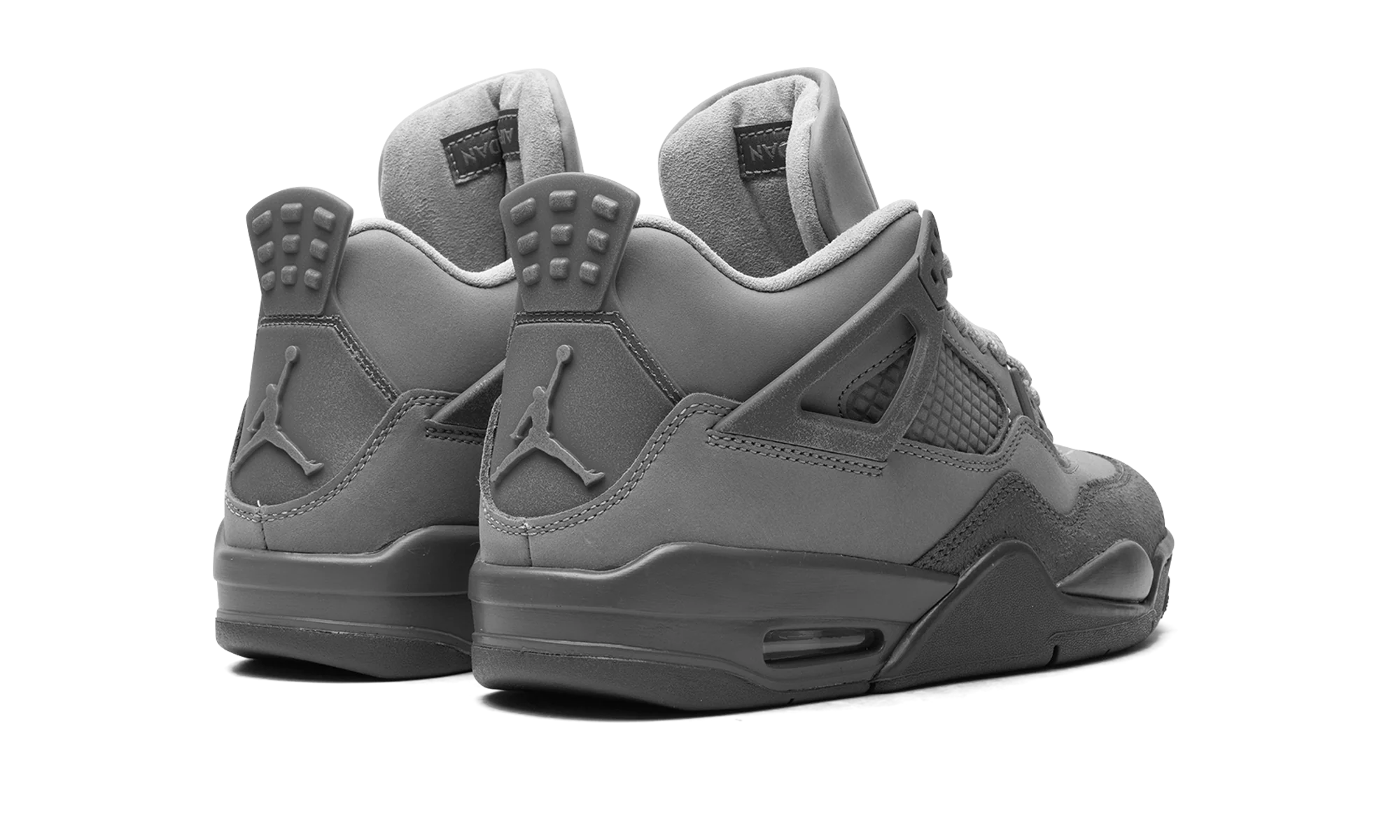 Air Jordan 4 GS "Wet Cement" HM8965 001