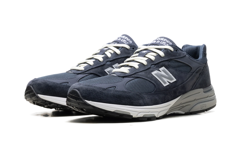 993 x Kith "Asteroid" U993HK