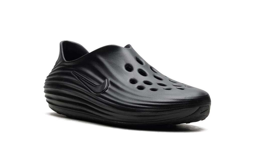 Reactx Rejuven8 "Triple Black" HV5060 001