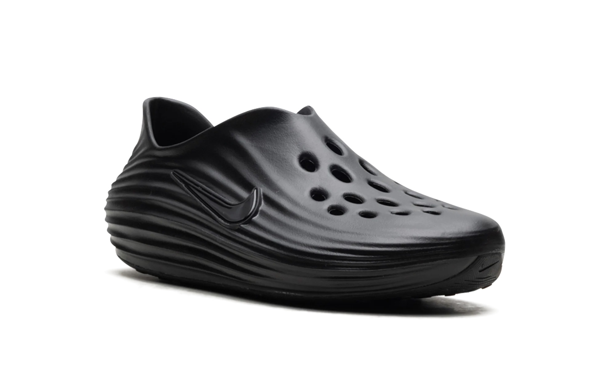 Reactx Rejuven8 "Triple Black" HV5060 001