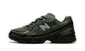 740 "Utility Green Black" U7403DN