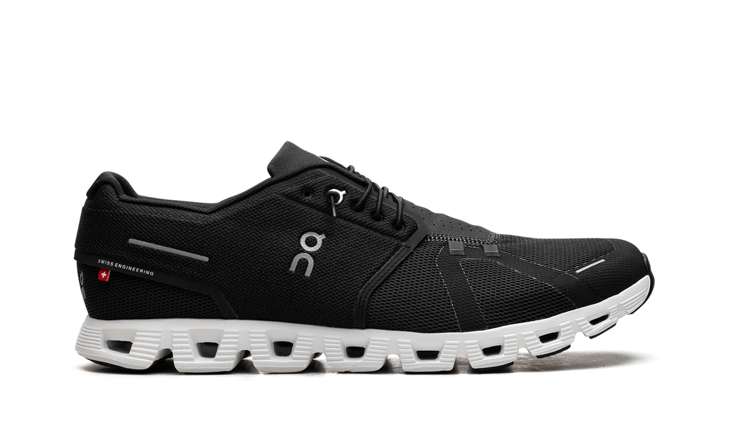 Cloud 5 "BLACK/WHITE" 59.98919